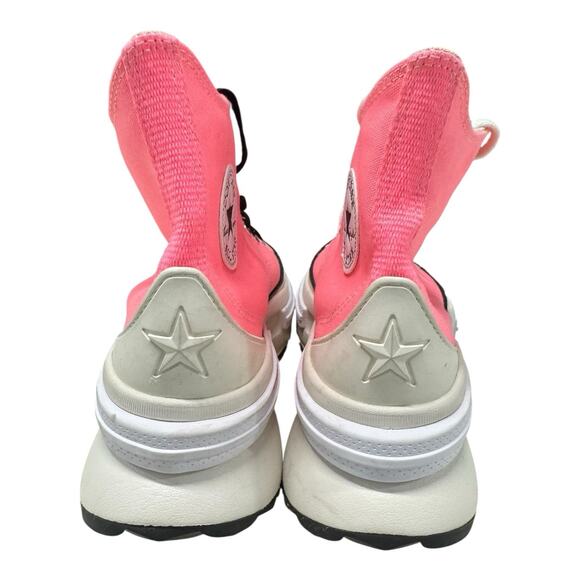 Converse A05012C Run Star Legacy CX Unisex Sneaker Pink M 7.5 F 9 Retro Colorful - Picture 4 of 12